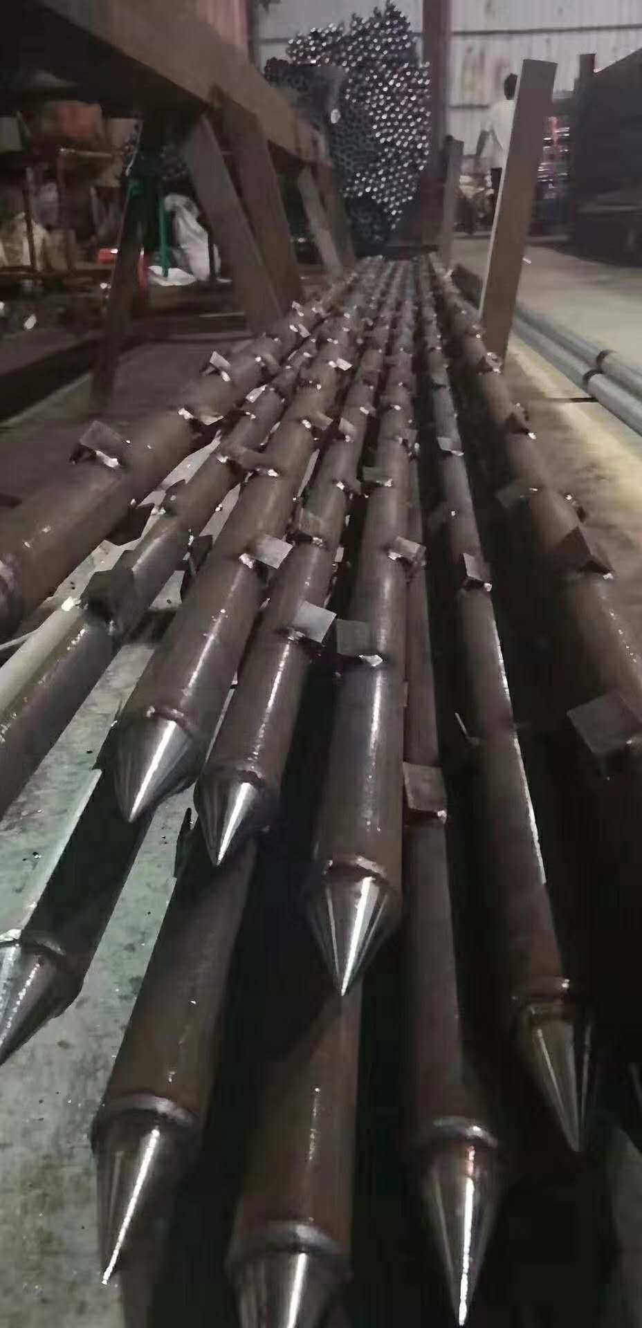 声测管现货鑫亿呈钢管刘丽当地公司