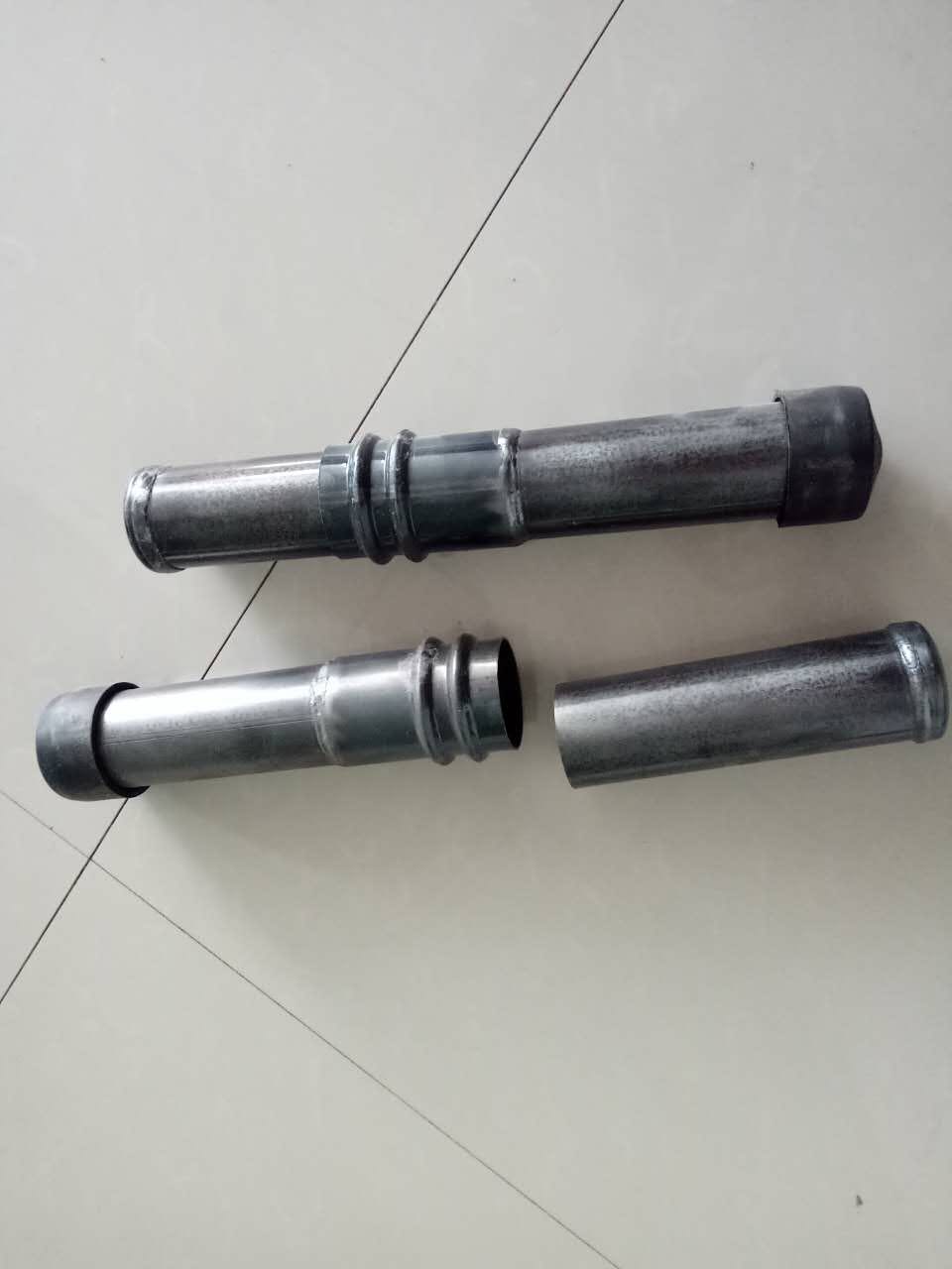声测管供应商鑫亿呈钢管刘丽海量库存