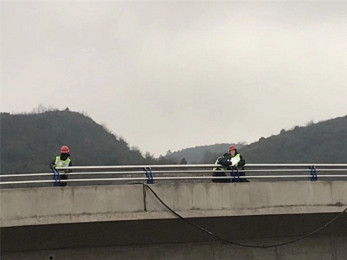 道路交通隔离护栏牢固耐用现货采购