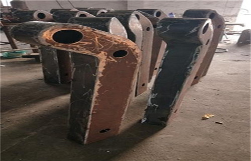 双金属复合管护栏专业生产厂家同城品牌
