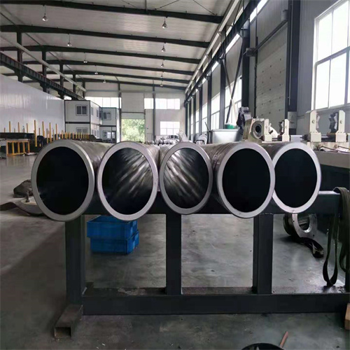 特薄壁绗磨管工艺现货充足量大优惠
