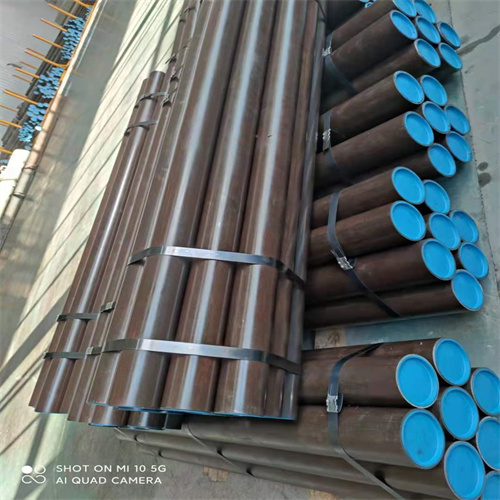 珩磨管品质优良合作共赢