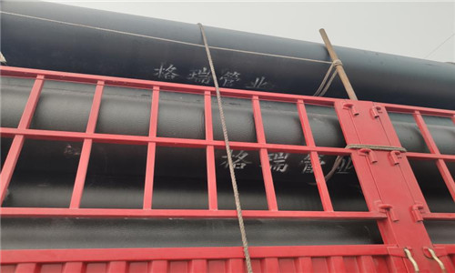 曲靖球墨铸铁管货真价实专注产品质量与服务