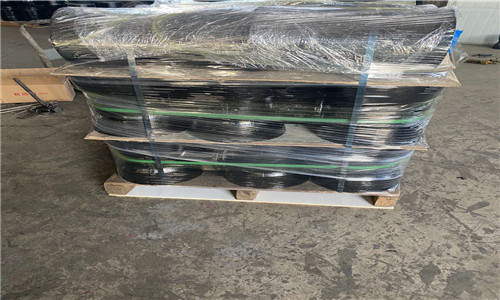 松滋球墨铸铁管工程报价专业供货品质管控