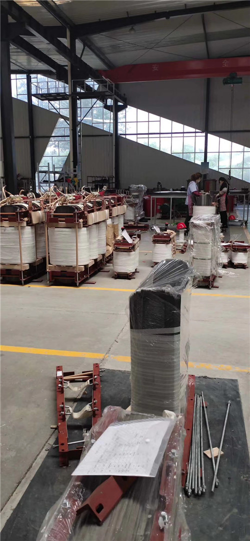 80KVAS13变压器使用寿命长打造好品质