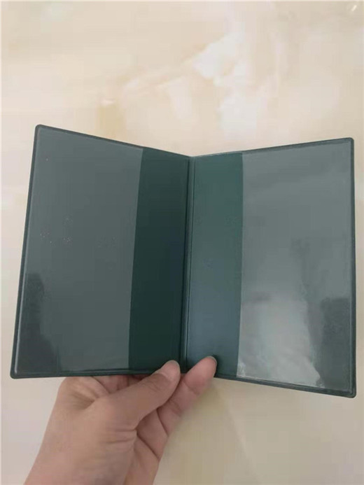 培训合格制作/底纹防伪厂优良材质