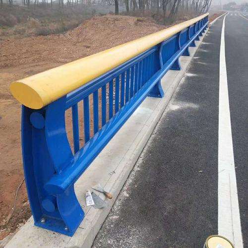 重庆公路防撞护栏各地报价